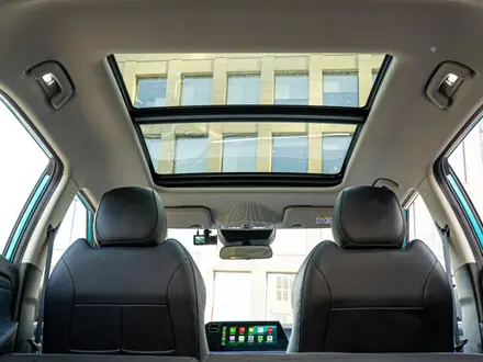 GAC GS3 Standart 2025 года за 9 990 000 тг. в Тараз – фото 66