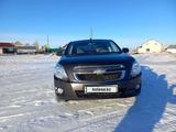 Chevrolet Cobalt 2022 года за 6 500 000 тг. в Кокшетау – фото 3