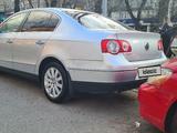 Volkswagen Passat 2007 годаүшін5 000 000 тг. в Алматы – фото 4