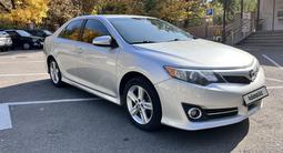 Toyota Camry 2013 года за 8 900 000 тг. в Алматы