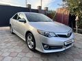 Toyota Camry 2013 годаүшін9 300 000 тг. в Алматы – фото 2