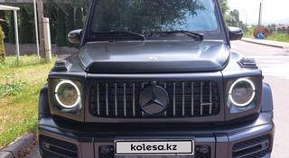 Mercedes-Benz G 63 AMG 2021 года за 115 000 000 тг. в Алматы