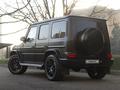 Mercedes-Benz G 63 AMG 2021 года за 110 000 000 тг. в Алматы – фото 17