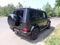 Mercedes-Benz G 63 AMG 2021 годаүшін120 000 000 тг. в Алматы – фото 6