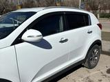 Kia Sportage 2014 года за 7 500 000 тг. в Алматы – фото 4