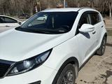 Kia Sportage 2014 года за 7 500 000 тг. в Алматы – фото 3