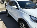 Kia Sportage 2014 года за 7 500 000 тг. в Алматы – фото 2
