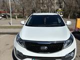 Kia Sportage 2014 года за 7 500 000 тг. в Алматы