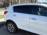 Kia Sportage 2014 года за 7 500 000 тг. в Алматы – фото 5