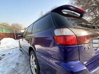 Subaru Legacy 1999 годаfor2 600 000 тг. в Алматы