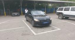 Peugeot 301 2016 года за 1 590 000 тг. в Алматы – фото 2