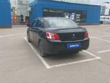Peugeot 301 2016 года за 1 590 000 тг. в Алматы – фото 4