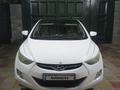 Hyundai Elantra 2011 года за 5 500 000 тг. в Шымкент