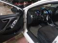 Hyundai Elantra 2011 года за 5 500 000 тг. в Шымкент – фото 14