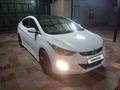 Hyundai Elantra 2011 года за 5 500 000 тг. в Шымкент – фото 16