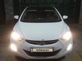 Hyundai Elantra 2011 года за 5 500 000 тг. в Шымкент – фото 25