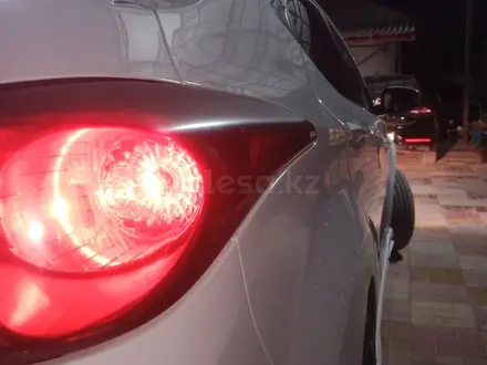 Hyundai Elantra 2011 года за 5 500 000 тг. в Шымкент – фото 28