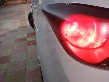 Hyundai Elantra 2011 года за 5 500 000 тг. в Шымкент – фото 29