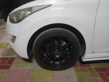 Hyundai Elantra 2011 года за 5 500 000 тг. в Шымкент – фото 4