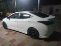Hyundai Elantra 2011 года за 5 500 000 тг. в Шымкент – фото 5