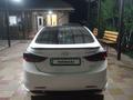 Hyundai Elantra 2011 года за 5 500 000 тг. в Шымкент – фото 6