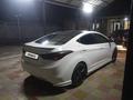 Hyundai Elantra 2011 года за 5 500 000 тг. в Шымкент – фото 9
