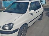 Toyota Raum 1997 года за 2 000 000 тг. в Алматы – фото 3