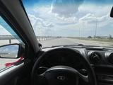 ВАЗ (Lada) Granta 2190 2012 года за 1 350 000 тг. в Рудный – фото 2