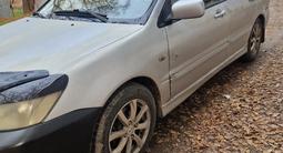 Mitsubishi Lancer 2005 годаүшін2 800 000 тг. в Конаев (Капшагай) – фото 3