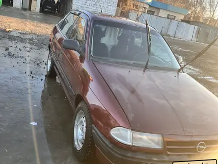 Opel Astra 1995 года за 1 600 000 тг. в Актобе – фото 3