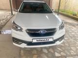 Subaru Legacy 2021 года за 17 000 000 тг. в Алматы