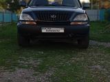 Lexus RX 300 1998 годаүшін4 800 000 тг. в Урджар