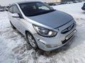 Hyundai Accent 2014 года за 2 470 000 тг. в Алматы – фото 2