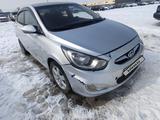 Hyundai Accent 2014 годаүшін2 470 000 тг. в Алматы – фото 2
