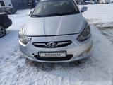 Hyundai Accent 2014 годаүшін2 470 000 тг. в Алматы