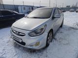 Hyundai Accent 2014 года за 2 470 000 тг. в Алматы – фото 4