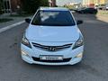 Hyundai Solaris 2015 годаfor5 900 000 тг. в Астана – фото 2