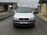 Opel Zafira 1999 года за 2 200 000 тг. в Шымкент