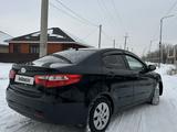 Kia Rio 2013 годаүшін4 300 000 тг. в Алматы – фото 2