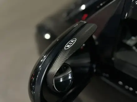 Kia Rio 2013 года за 4 300 000 тг. в Алматы – фото 15