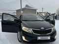 Kia Rio 2013 года за 4 300 000 тг. в Алматы – фото 3