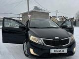 Kia Rio 2013 годаүшін4 300 000 тг. в Алматы – фото 3
