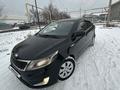 Kia Rio 2013 года за 4 300 000 тг. в Алматы