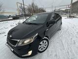 Kia Rio 2013 годаүшін4 300 000 тг. в Алматы