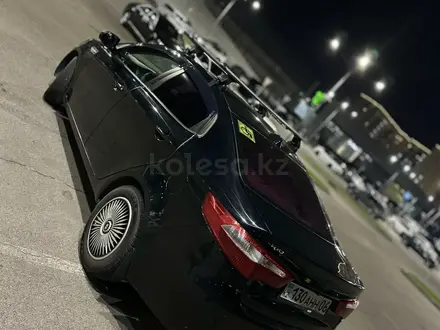 Kia Rio 2013 года за 4 300 000 тг. в Алматы – фото 5