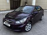 Hyundai Accent 2013 года за 4 200 000 тг. в Темиртау