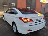 Hyundai i40 2016 года за 5 700 000 тг. в Актобе – фото 4