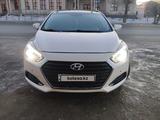 Hyundai i40 2016 года за 5 700 000 тг. в Актобе – фото 5