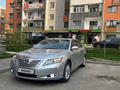 Toyota Camry 2007 года за 6 350 000 тг. в Алматы – фото 2