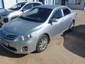 Toyota Corolla 2012 года за 6 500 000 тг. в Астана – фото 2